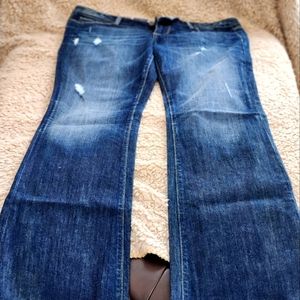 Vintage Paige Jeans